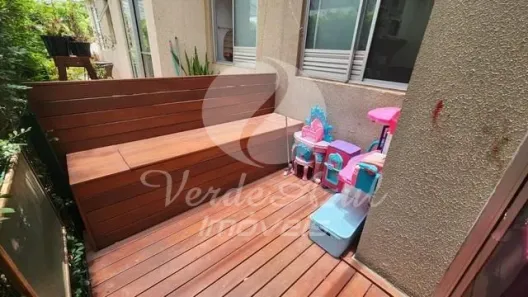 Apartamento com 2 Quartos à venda, 55m² no Parque Yolanda (Nova Veneza), Sumaré