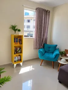 Apartamento com 2 Quartos à venda, 55m² no Jardim Camburi, Vitória