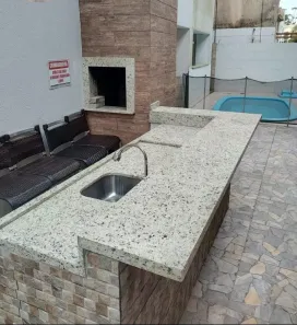 Apartamento com 2 Quartos à venda, 102m² no Ingleses do Rio Vermelho, Florianópolis