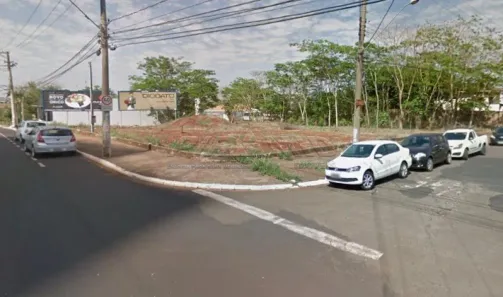 Lote/Terreno para alugar, 2627m² no Jardim Canadá, Ribeirão Preto