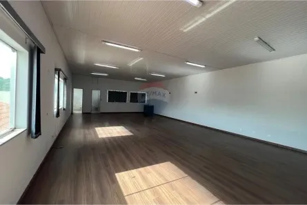 Sala Comercial para alugar, 90m² no Centro, Nova Odessa
