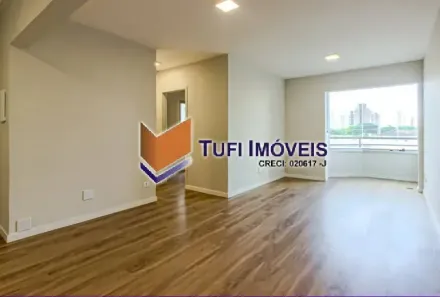 Apartamento com 1 Quarto à venda, 51m² no Brooklin Novo, São Paulo