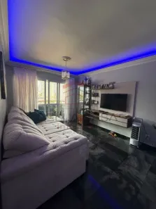 Apartamento com 3 Quartos à venda, 100m² no Mooca, São Paulo