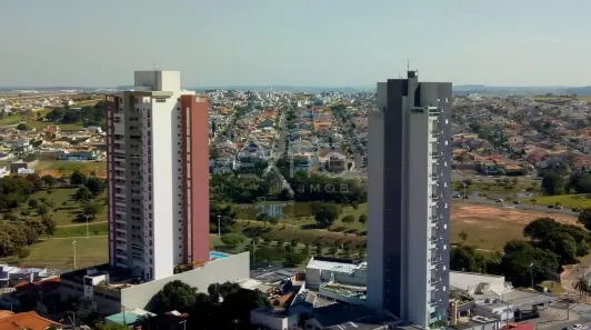 Apartamento com 2 Quartos à venda, 91m² no Vila Lopes, Indaiatuba