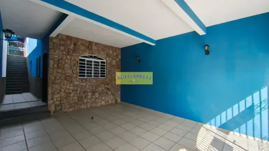 Casa com 3 Quartos à venda, 143m² no Jardim Copacabana, Jundiaí