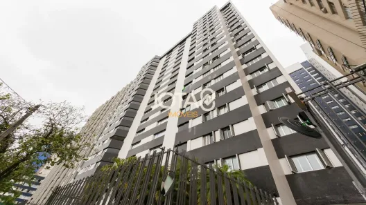 Apartamento com 4 Quartos à venda, 187m² no Batel, Curitiba