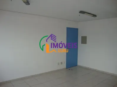 Sala Comercial para alugar, 81m² no Várzea da Barra Funda, São Paulo