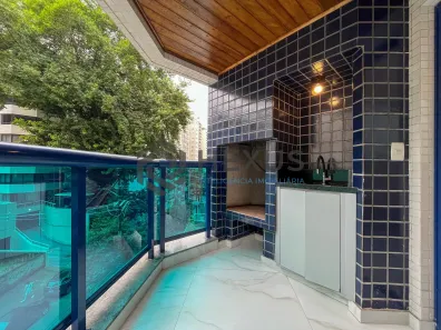 Apartamento com 2 Quartos à venda, 120m² no Pitangueiras, Guarujá