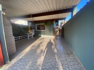 Casa com 2 Quartos à venda, 63m² no Sabaúna, Itanhaém