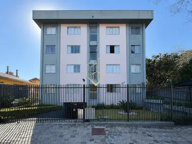 Apartamento com 2 Quartos à venda, 42m² no Rebouças, Curitiba