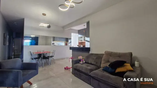 Casa com 3 Quartos à venda, 120m² no Jardim das Alterosas 1ª Seção, Betim