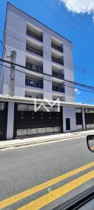 Apartamento com 2 Quartos para alugar, 55m² no Vila Iris, Guarulhos