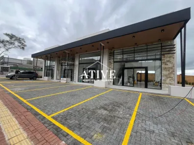 Ponto Comercial para alugar, 150m² no São Vicente, Gravataí