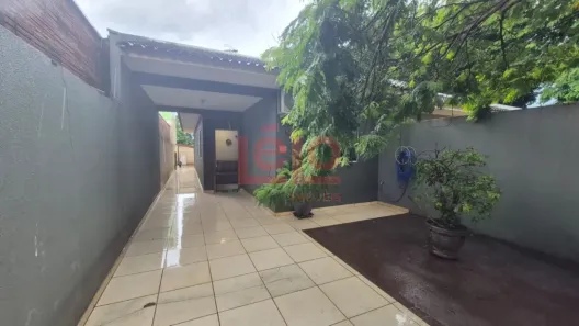 Casa com 2 Quartos à venda, 69m² no Jardim Aurora ll, Sarandi
