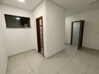 Apartamento com 1 Quarto para alugar, 18m² no José Conrado de Araújo, Aracaju