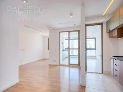 Apartamento com 3 Quartos à venda, 86m² no Barra Funda, São Paulo