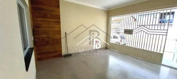 Casa com 3 Quartos à venda, 85m² no Jardim Residencial Veneza, Indaiatuba