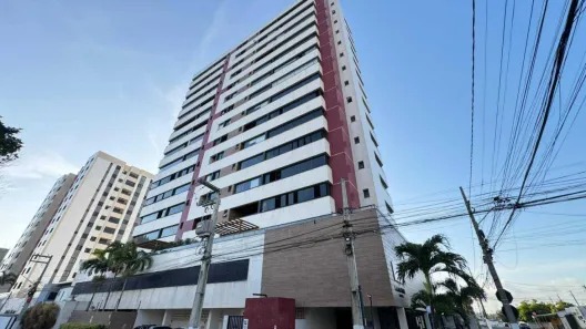 Apartamento com 3 Quartos à venda, 105m² no Atalaia, Aracaju