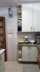 Apartamento com 2 Quartos à venda, 56m² no Nossa Senhora do Ó, São Paulo