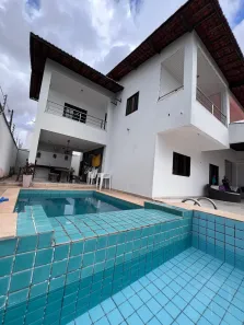 Casa de Condomínio com 3 Quartos à venda, 250m² no Jardim Eldorado, São Luís