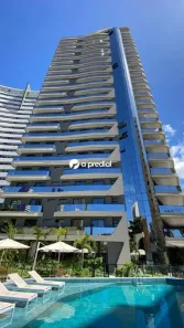 Apartamento com 4 Quartos à venda, 254m² no Meireles, Fortaleza