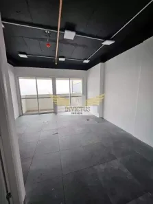 Sala Comercial à venda, 75m² no Baeta Neves, São Bernardo do Campo