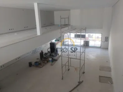 Ponto Comercial para alugar, 419m² no Centro, Bauru