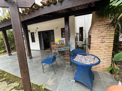 Casa com 2 Quartos à venda, 70m² no Boiçucanga, São Sebastião