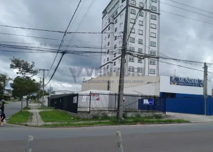 Lote/Terreno à venda, 470m² no Centro, São José dos Pinhais