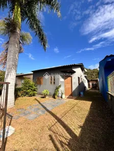 Casa de Condomínio com 2 Quartos à venda, 84m² no Hípica, Porto Alegre