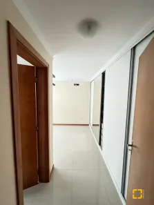 Apartamento com 3 Quartos à venda, 122m² no Ingleses do Rio Vermelho, Florianópolis