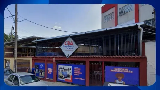 Imóvel Comercial com 1 Quarto à venda, 886m² no Campo Grande, Rio de Janeiro