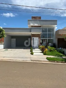 Casa de Condomínio com 3 Quartos à venda, 148m² no Parque Olívio Franceschini, Hortolândia