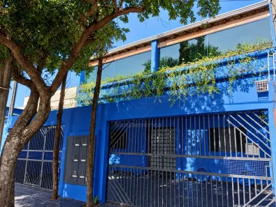 Kitnet com 1 Quarto para alugar, 25m² no Jardim Pérola, Londrina