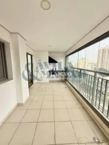Apartamento com 2 Quartos à venda, 73m² no Vila Independência, São Paulo