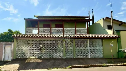 Casa de Condomínio com 5 Quartos à venda, 250m² no Chácara Areal, Indaiatuba