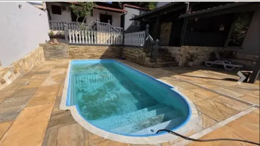Casa com 2 Quartos à venda, 120m² no Jardim Leblon, Belo Horizonte