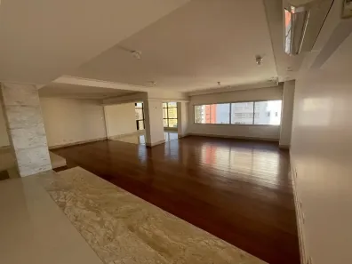 Apartamento com 4 Quartos à venda, 405m² no Centro, Londrina