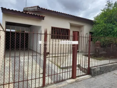 Casa com 3 Quartos à venda, 360m² no Jardim Santa Rosália, Sorocaba