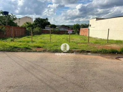 Lote/Terreno à venda, 800m² no Vila Jayara, Anápolis