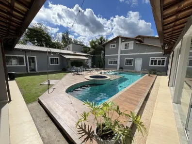 Casa com 6 Quartos à venda, 900m² no , Itatiaia