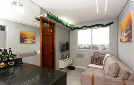 Apartamento com 2 Quartos à venda, 38m² no Tatuapé, São Paulo