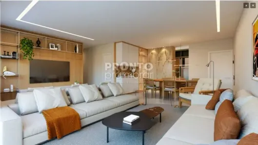 Apartamento com 4 Quartos à venda, 140m² no Centro, Jaboatão dos Guararapes