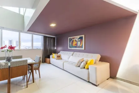 Cobertura com 3 Quartos à venda, 185m² no Norte, Brasília