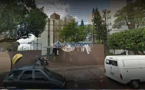 Apartamento com 2 Quartos à venda, 55m² no Jardim Palmares, Londrina