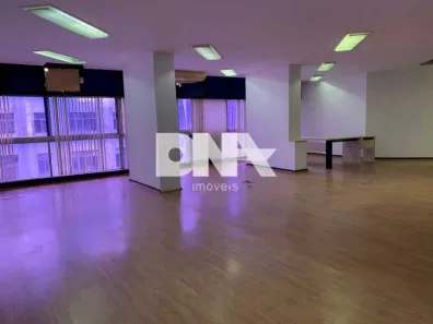 Sala Comercial com 6 Quartos à venda, 548m² no Centro, Rio de Janeiro