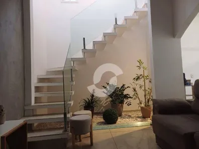 Casa com 3 Quartos à venda, 109m² no Barro Vermelho, São Gonçalo