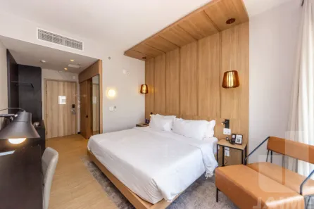 Apartamento com 1 Quarto à venda, 24m² no Pinheiros, São Paulo