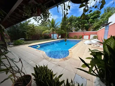 Apartamento com 4 Quartos à venda, 542m² no Barra da Tijuca, Rio de Janeiro