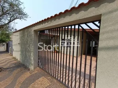 Casa com 2 Quartos à venda, 90m² no Jardim Belo Horizonte, Campinas
